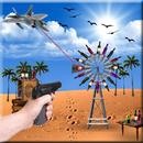 Bottle Hunting Shoot 3D Forward Shooting Evolution APK