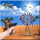 Bottle Hunting Shoot 3D Forward Shooting Evolution ícone