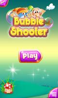 Bubble Shooter Reborn Pop Deluxe Shooting Trigger Affiche