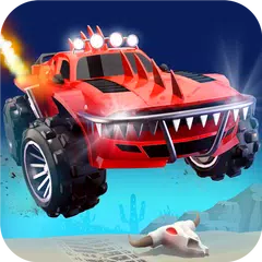 GX Monsters Icon