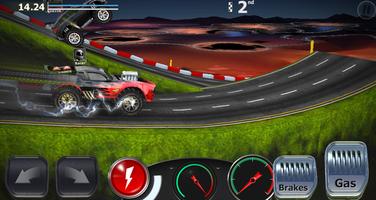 GX Monsters imagem de tela 1