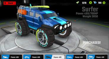 GX Monsters imagem de tela 2