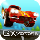 GX Motors-icoon