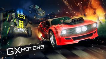 GX Motors اسکرین شاٹ 1