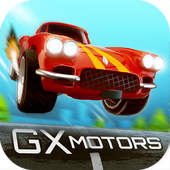 GX Motors أيقونة