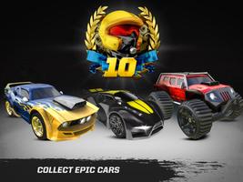 GX Motors پوسٹر