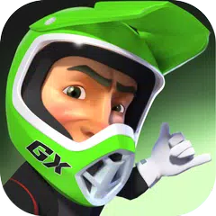 Скачать GX Racing APK