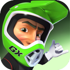 GX Racing icône