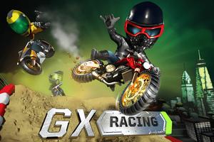 GX Racing स्क्रीनशॉट 1