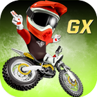 GX Racing Game! Zeichen