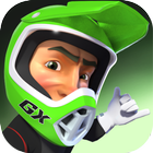 GX Racing Global أيقونة