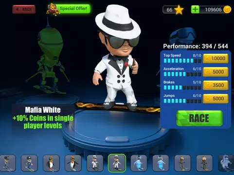 Screenshot 7 for Snow Trial