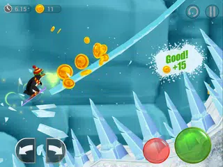 Snow Trial APK 下載