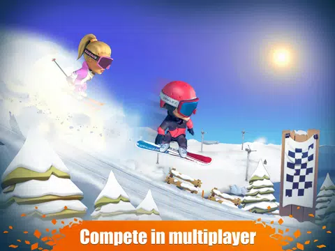 Screenshot 11 for Snow Trial