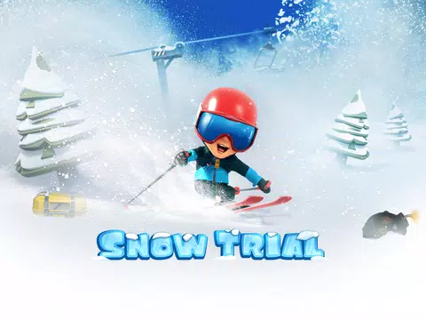 Screenshot 13 for Snow Trial
