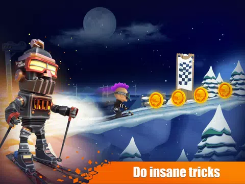 Screenshot 18 for Snow Trial