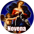 Novena to Mary Undoer of Knots