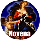 Novena to Mary Undoer of Knots APK