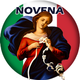 Maria che scioglie i nodi