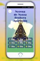 Novena Affiche