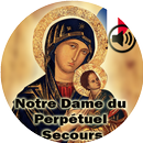 Chapelet de Notre Dame du Perpétuel Secours APK