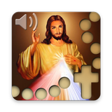 Chapelet de Miséricorde Divine (Audio) icône