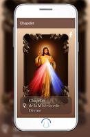 Chapelet de Miséricorde Divine (Audio) Plakat