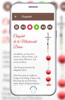 Chapelet de Miséricorde Divine (Audio) capture d'écran 1