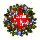 Chants de Noël أيقونة