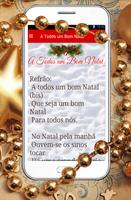 برنامه‌نما Canções de Natal عکس از صفحه