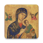 Дев'ятниця до Матері Божої icon