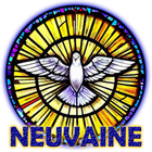 Neuvaine au Saint-Esprit アイコン