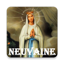 Notre Dame de Lourdes APK