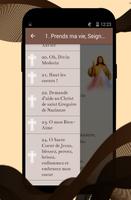 Prières à notre Seigneur Jésus Christ screenshot 2