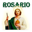 ”Rosario a San Judas Tadeo