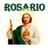 Rosario a San Judas Tadeo
