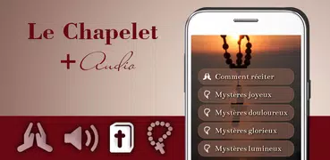 Le Chapelet (Audio)