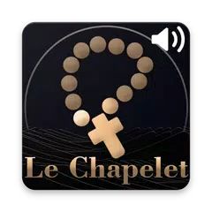 Le Chapelet (Audio) APK Herunterladen