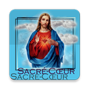 Neuvaines et prières au Coeur Sacré de Jésus APK