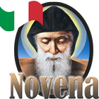 Novena a san Charbel Makhlouf ไอคอน