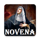 Novena a Santa Mónica APK