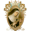 Santa Rita de Casia APK