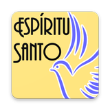 Oraciones al Espíritu Santo icon