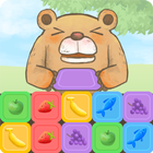 Food Block Breaker icono