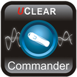UCLEAR Commander icône