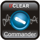 UCLEAR Commander アイコン