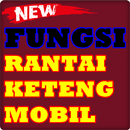 FUNGSI RANTAI KETENG PADA MOBIL TERLENGKAP APK