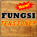 FUNGSI TENSIONER TERLENGKAP APK