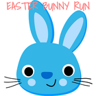 Easter Bunny Run آئیکن