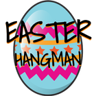 Easter Hangman آئیکن